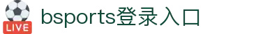 bsports(中国)B—sports登录入口